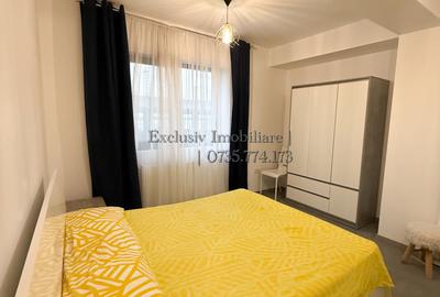 Apartament 2 camere | Campus | Bloc nou | 72mp | 2 balcoane - 13