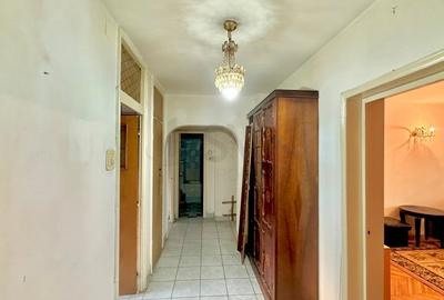 REA1021727 Apartament 3 Camere Natiunile Unite REA1021727 Apartament 3 Camere Natiunile Unite - 12