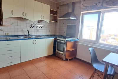 Brancoveanu Metrou Apartament Modern cu loc de parcare si contract ANAF - 5