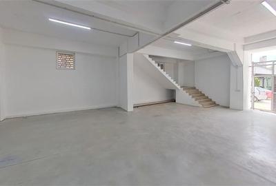 Tur 3D:Spatiu pentru activitati sportive/comerciale/sociale/centre medicale.Amen - 7