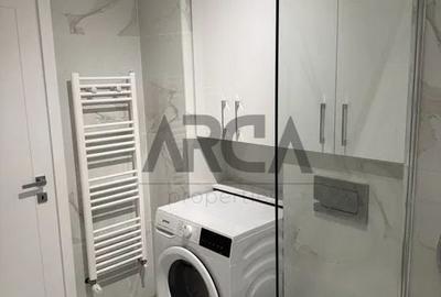 Apartament cu 2 camere decomandat, mobilat în Pipera - 7