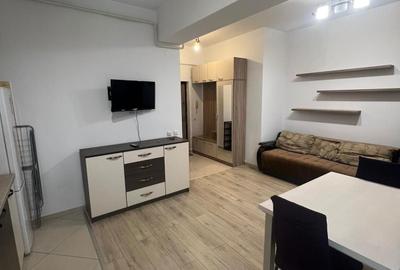 Garsonieră decomandată în Metalurgie - 3
