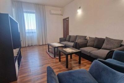 Apartament cu 3 camere decomandat, mobilat în Parcul Carol - 19