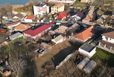 Teren Construcții intravilan de 920 mp, în Palazu Mare - 3