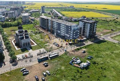 Garsonieră decomandată în Berceni - 5