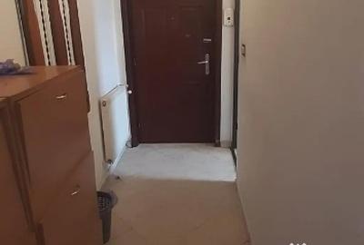 Apartament cu 2 camere nedecomandat în Progresul