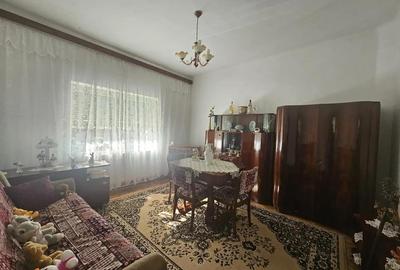 Casa Zona CFR, Spitalul TBC Oradea - 8