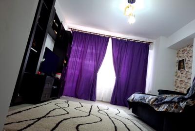 Garsonieră decomandată, mobilată în Găvana 3 - 3