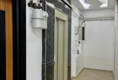 Mamaia Nord/ Promenada Plaja Signature Apartament 2 camere Modern - 16