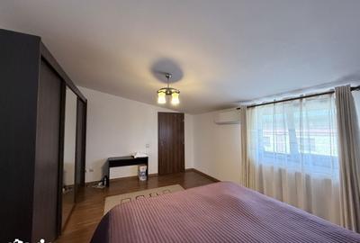 Apartament cu 3 camere în Central - 10