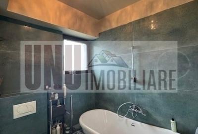 Apartament cu 2 camere decomandat, mobilat în Bucium - 5