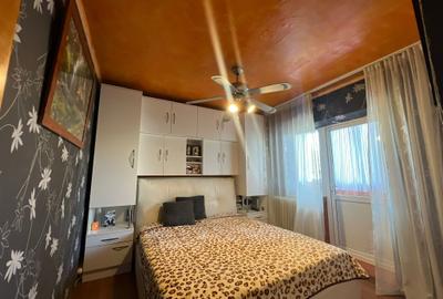 Apartament 3 camere, 2 bai, 2 balcoane în Păcurari-Toma Cozma, mobilat si utilat Apartament 3 camere, 2 bai, 2 balcoane în Păcurari-Toma Cozma, mobilat si utilat - 6