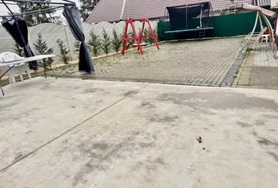 Duplex de vanzare in Cartier privat zona Laminorul Focșani  jud Vrancea - 6