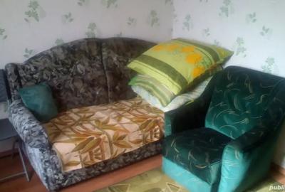 Casă cu 2 camere în Colțirea - 6