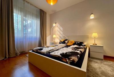 Apartament cu 3 camere decomandat în Take Ionescu - 13