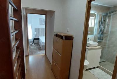 Apartament cu 3 camere decomandat în Calea Moldovei - 3