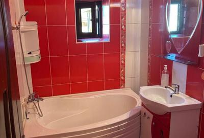 Apartament cu 3 camere decomandat în Central - 6