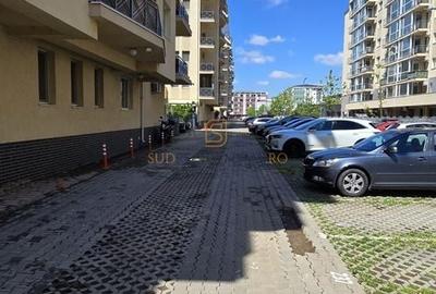 Apartament cu 2 camere decomandat, mobilat în Sud - 48