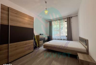 Apartament cu 3 camere decomandat, mobilat în Aviației - 7