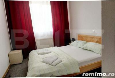 Casă cu 15 camere cu Teren 5000 Mp în Susenii Bârgăului - 10