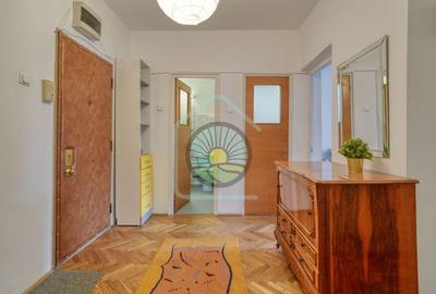 Apartament cu 3 camere în Răcădău - 7