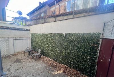 Apartament 3 camere l Barbu Vacarescu l Birou - 6