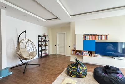 Apartament cu 4 camere decomandat, mobilat în Câmpului - 4