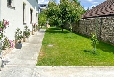 Vânzare vilă 8 camere | Grădină 500mp | 3 locuri de parcare - 5