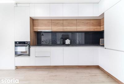 Apartament cu 2 camere, mobilat în Gheorgheni - 3