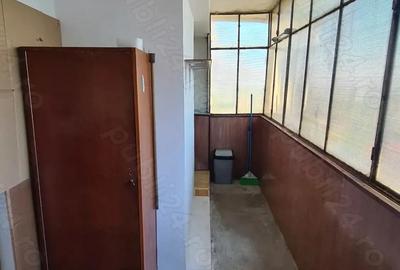 Apartament cu 2 camere decomandat în Micro 18 - 4