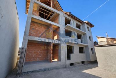 Casă individuală cu 20 camere cu Canalizare în Cantacuzino - 2