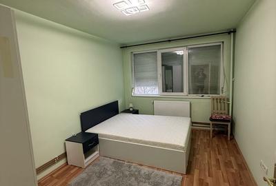 Apartament cu 2 camere semidecomandat în Olimpia-Stadion - 7