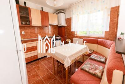 Apartament cu 4 camere, mobilat în Vasile Aaron - 2