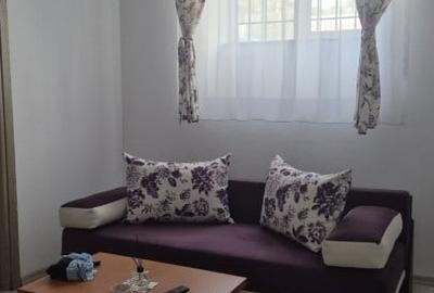 APARTAMENT IN VILA INTERBELICA | DEMISOL SI PARTER PARTIAL - 5