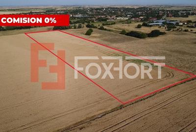 COMISION 0% Teren de vanzare intravilan de 24.700 mp - Padureni - 6