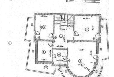 Vila in Herăstrău | Sos Nordului - 10