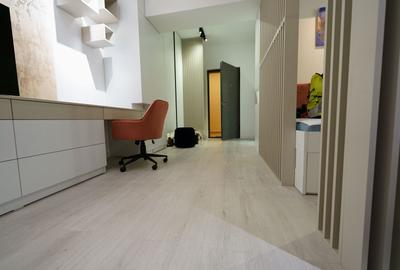 New! First Rent, Garsoniera + Parcare, Smart Lujerului - 4