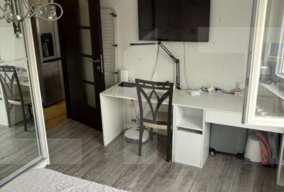 Apartament cu 2 camere + parcare, langa metrou Lujerului si Carrefour - 2
