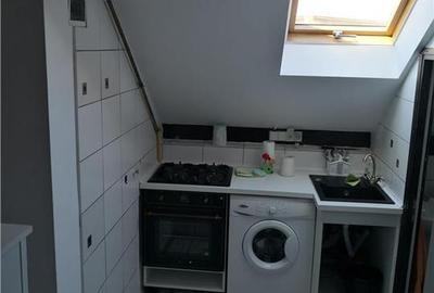 Apartament cu 2 camere nedecomandat în Ultracentral - 5