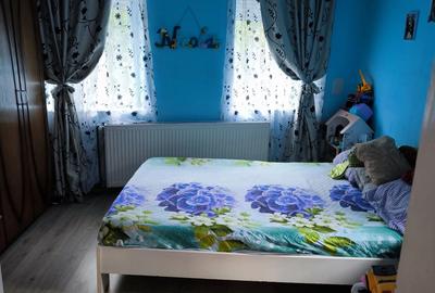 Casă cu 3 camere cu Teren 3331 Mp în Răhău - 1