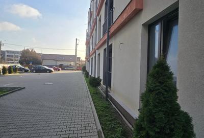 Garsonieră modernă de închiriat – Otopeni, Str. Oituz | Prima închiriere! - 17