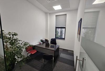 Direct Proprietar zona Iancului, cladire birouri,  341 mp birouri+110 mp depozit - 8