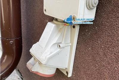 Casă individuală cu 4 camere cu Garaj în Crevedia - 31