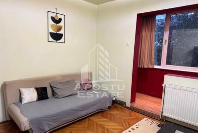 Apartament 3 camere, centrala proprie, zona Dacia - 12