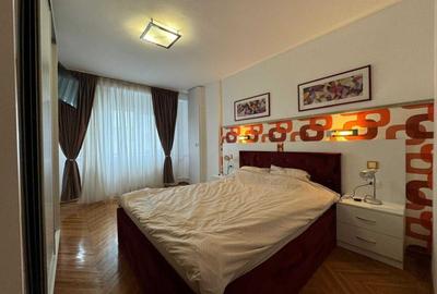 Apartament cu 2 camere decomandat, mobilat în Romană - 3