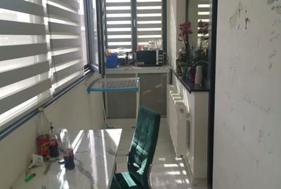 Apartament cu 2 camere decomandat în Exercițiu - 7