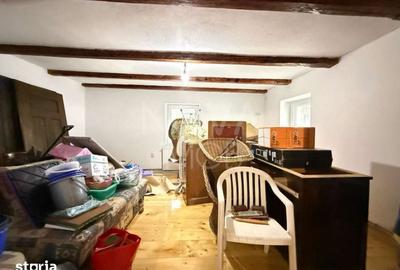 Casă cu 2 camere cu Teren 8800 Mp în Nocrich - 9