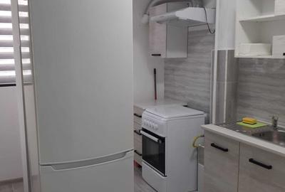 Garsonieră semidecomandată în Mănăștur - 5