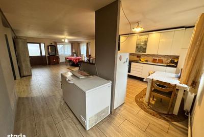 Casă cu 3 camere cu Teren 500 Mp în Recea - 16