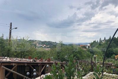 De vanzare teren intravilan in zona Schei (+cabana) - 1